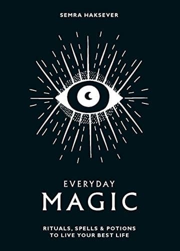 Book Everyday magic