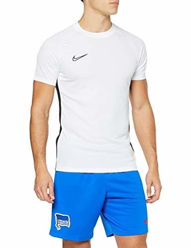 Fitness Nike M Nk Dry Acdmy Top SS Camiseta de Manga Corta