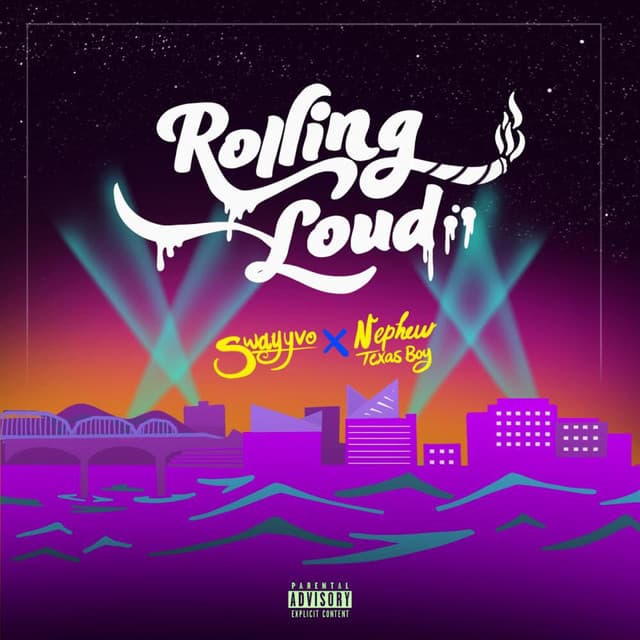 Canción Rolling Loud