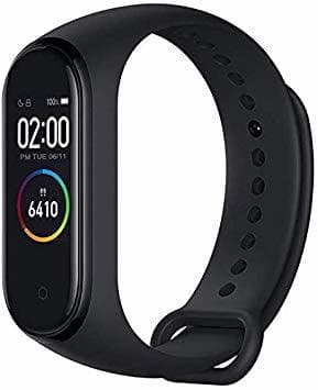 Product Xiaomi Mi Band 4 Pulsera de Actividad