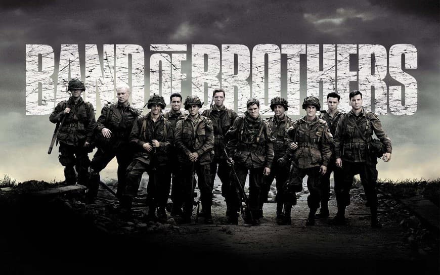 Serie Band of Brothers