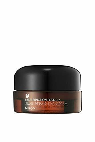 Product Mizon Snail Repair Eye Crema Contorno De Ojos 25Ml 25 ml