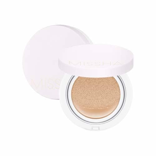 Beauty MISSHA M Magic Cushion SPF50+/PA+++ NO