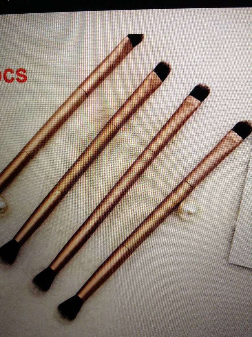 Product Makeup brushes