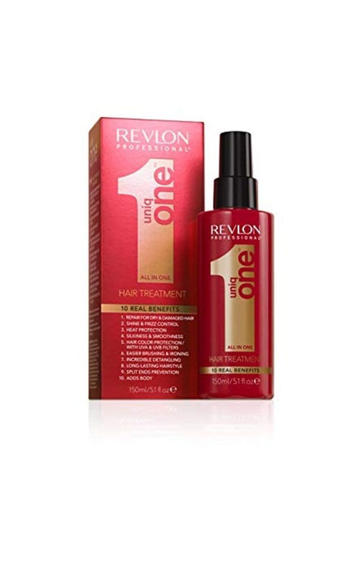 Beauty Revlon Uniq One All-in-One Tratamiento capilar