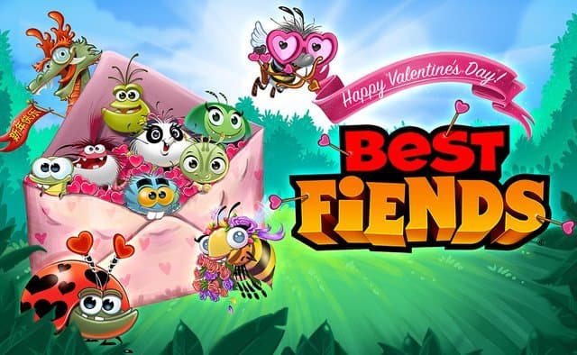 Fashion Best fiends