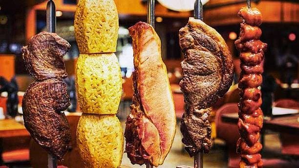 Restaurants Churrascaria Touro Braga