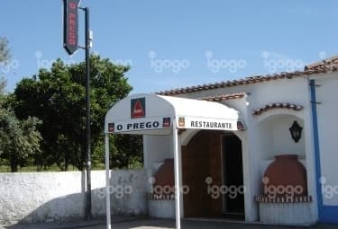 Restaurants Restaurante Marisqueira O Prego