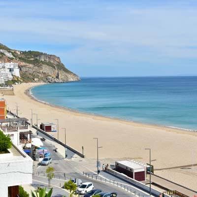 Place Sesimbra Portugal