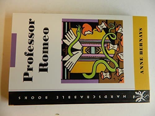 Libro Professor Romeo