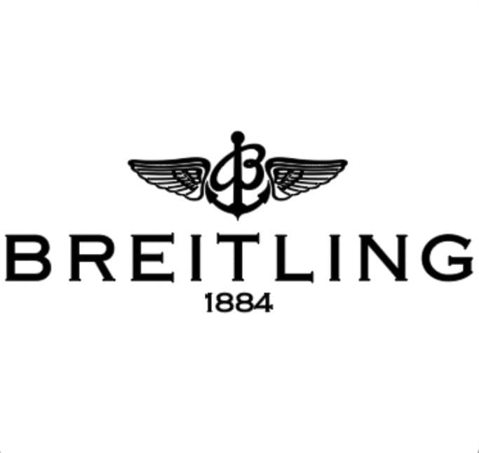 Moda Breitling 