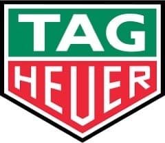 Moda Tag Heuer