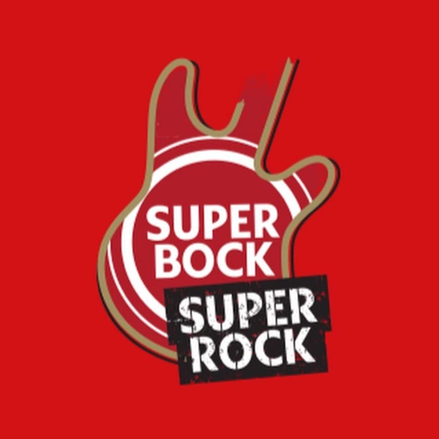 Fashion Super Bock Super Rock