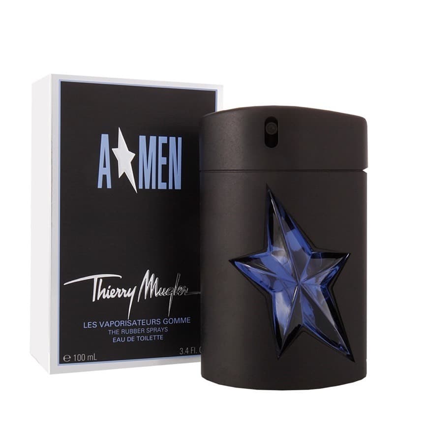 Fashion Thierry Mugler A*Men