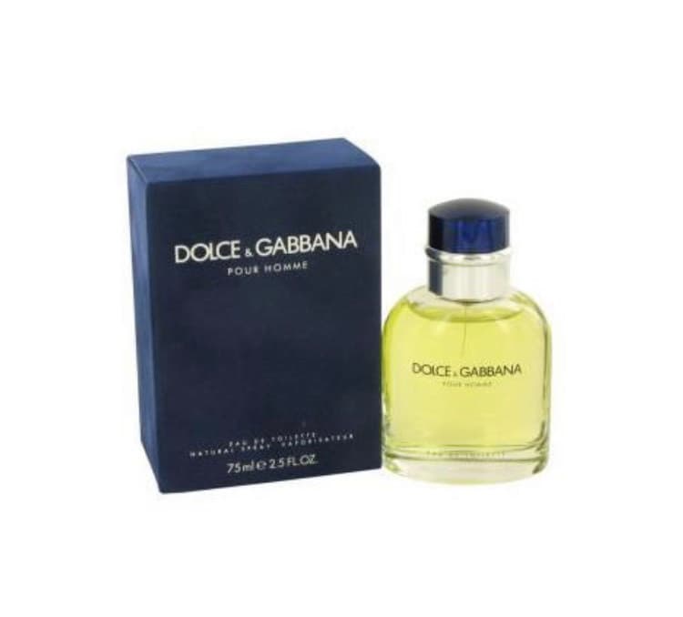 Fashion Dolce & Gabbana Pour Homme