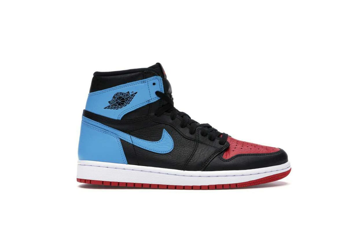 Producto Jordan 1 Retro High NC to Chi Leather