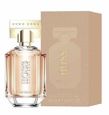 Producto Hugo boss