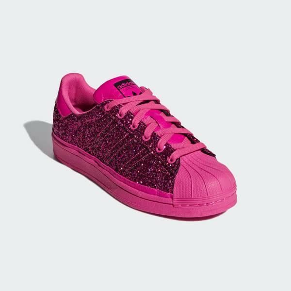 Producto Adidas superstar pink