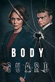 Serie Bodyguard