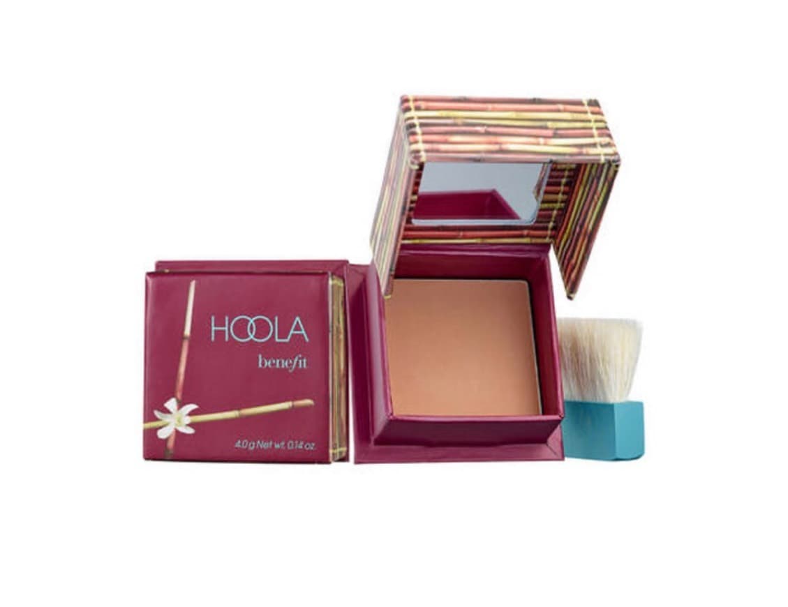 Fashion Bronzer Hoola Benefit