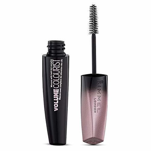 Beauty Máscara de Pestañas Volume Colourist, de Rimmel London