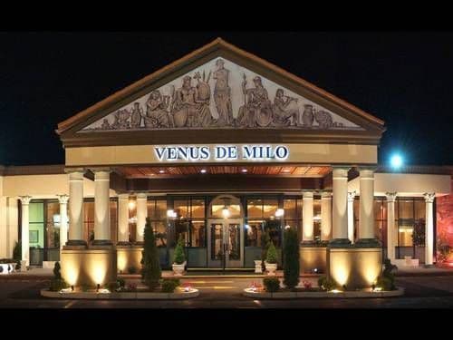 Restaurantes Venus de Milo