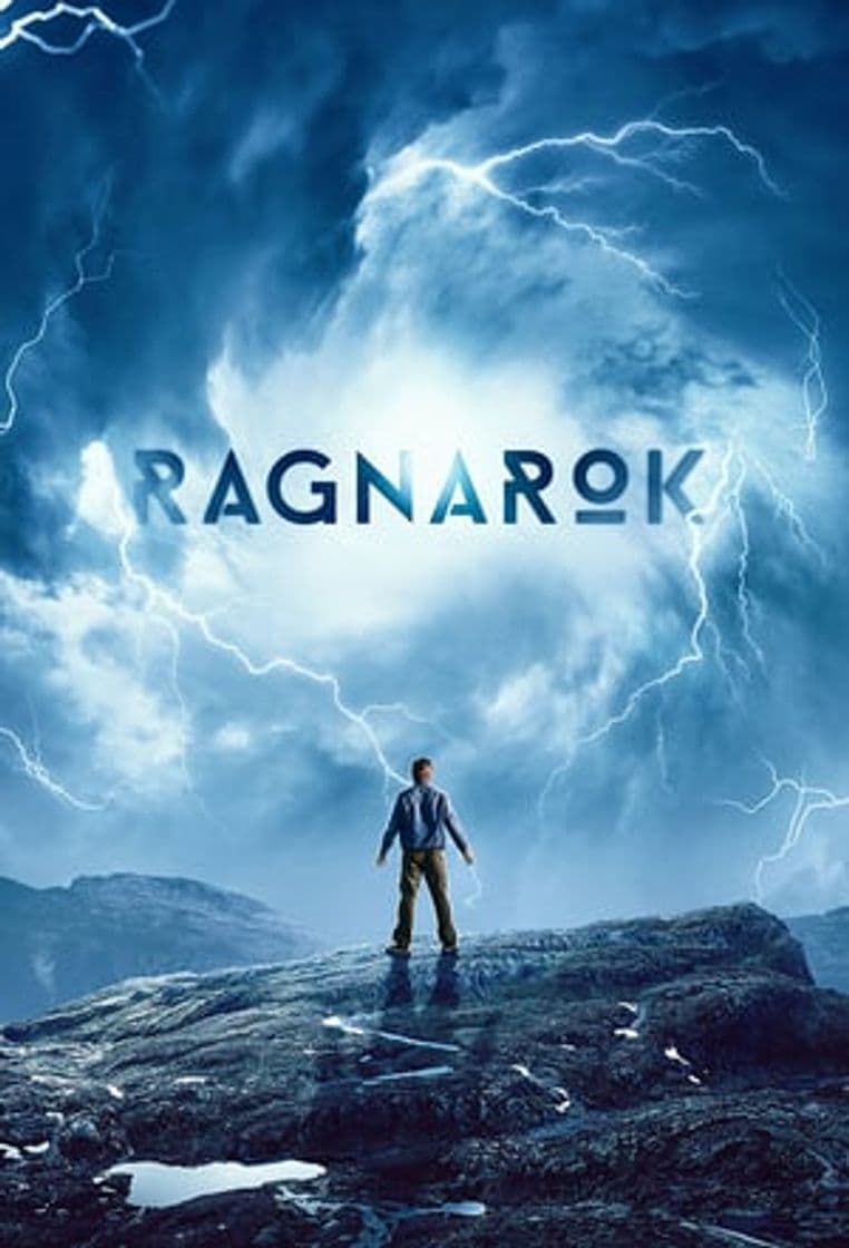 Serie Ragnarok