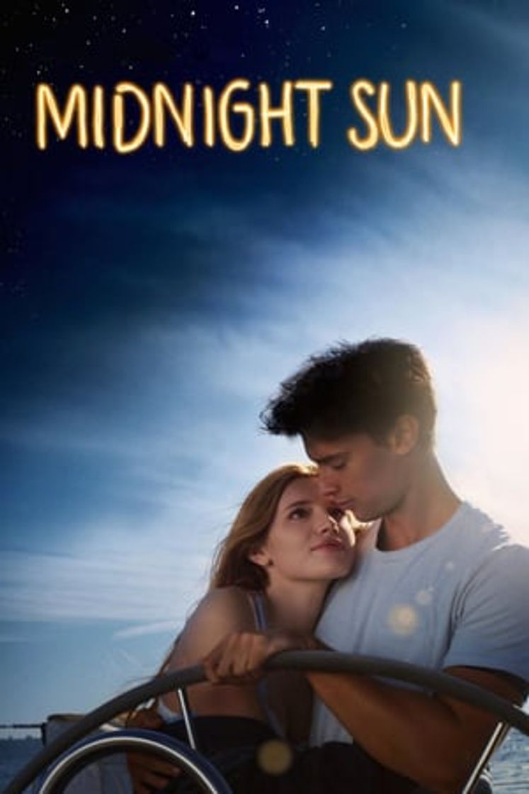 Película Midnight Sun