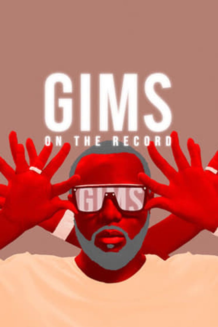 Película GIMS: On the Record