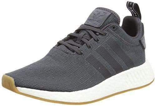 Product adidas Originals NMD_R2, Zapatillas Unisex Adulto, Gris