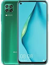 Fashion Huawei p40 lite