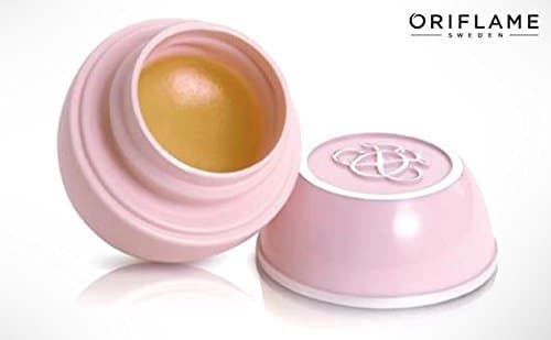 Belleza Oriflame - Bálsamo protector para el cuidado de la lata