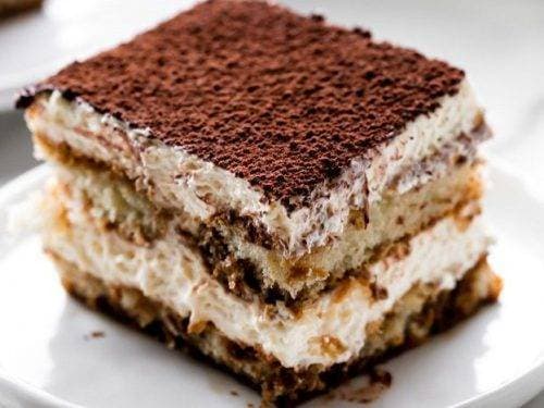 Moda Tiramisu 