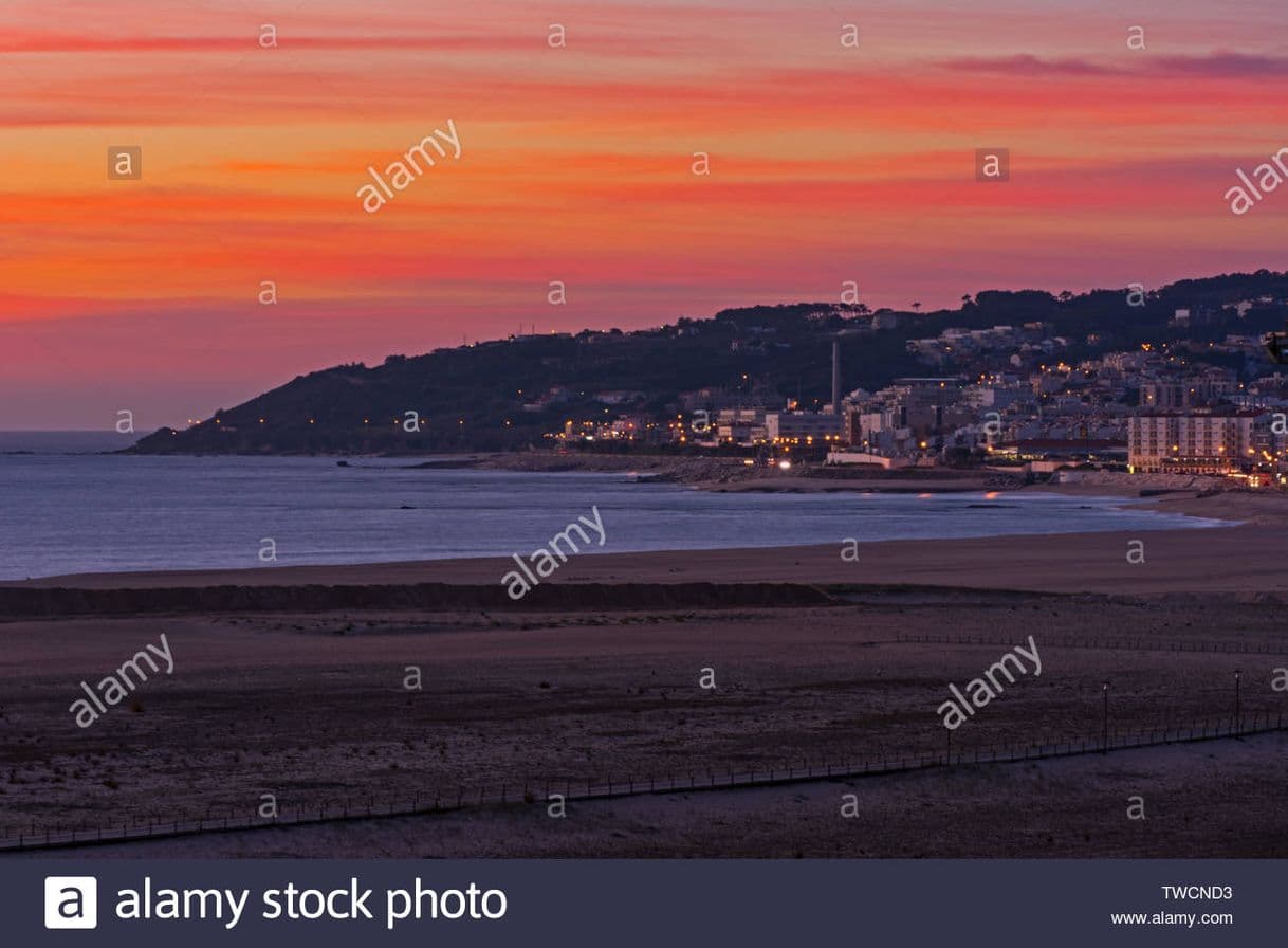 Restaurantes Por Do Sol