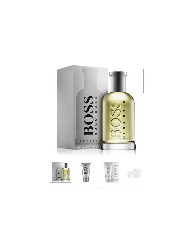 Product PERFUME HUGO BOSS