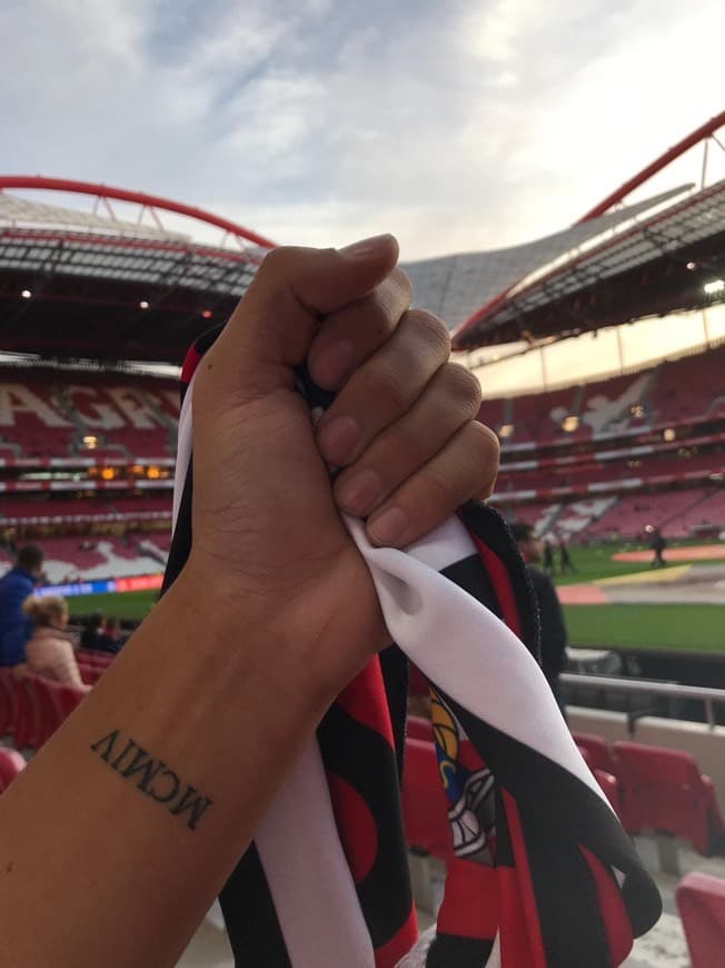 Place Benfica