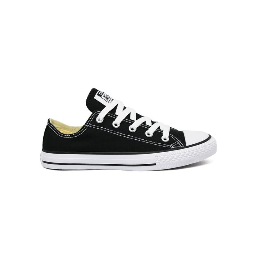 Producto All star pretas