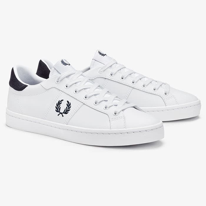 Producto Fred Perry B6119