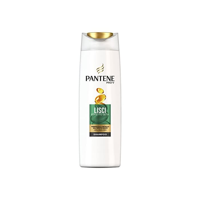 Belleza Pantene