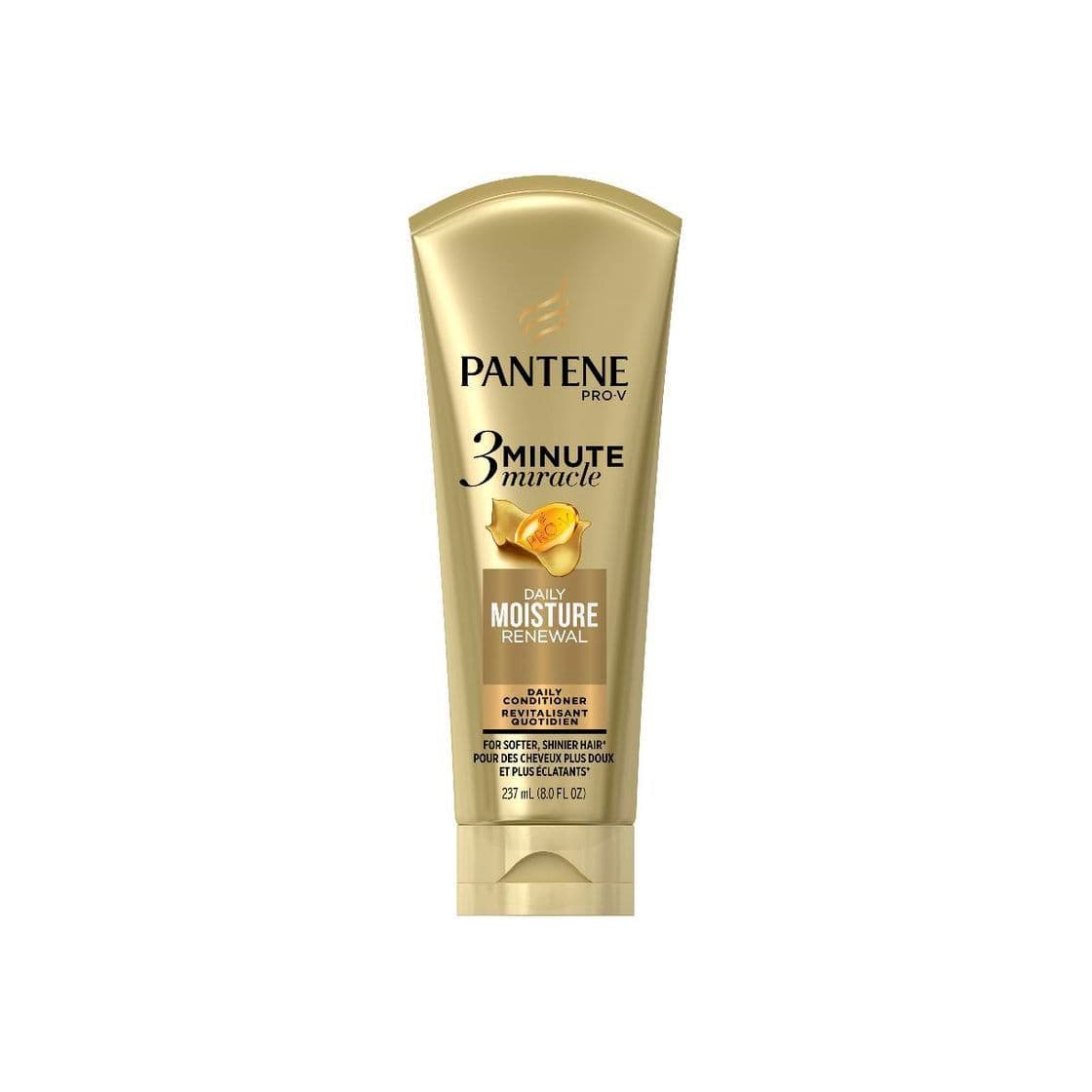 Beauty Pantene