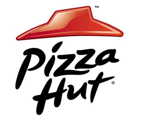 Restaurants Pizza Hut Rodange