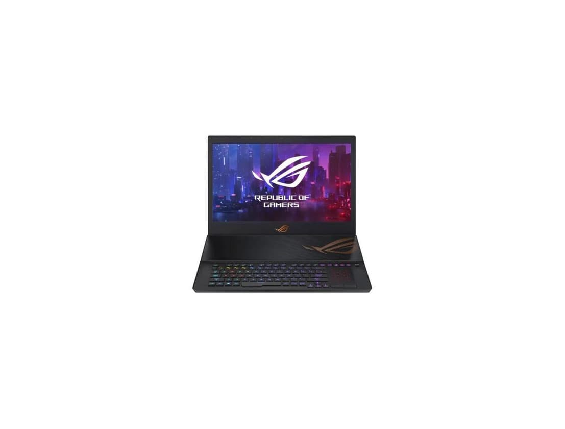 Product Portátil Gaming ASUS ROG