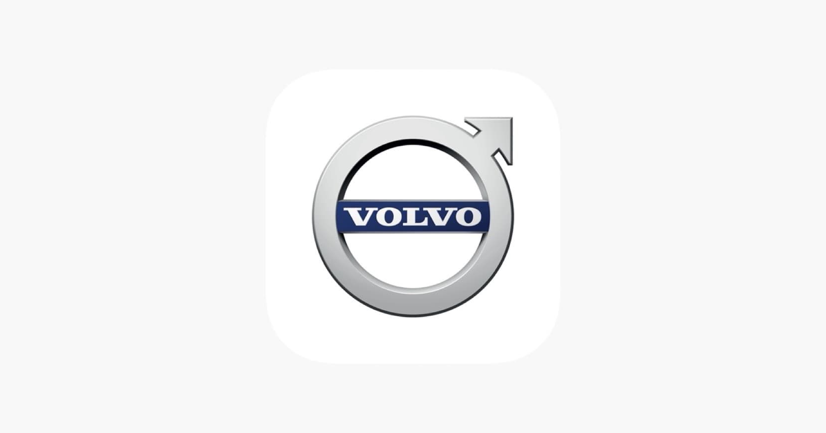 App Volvo On Call