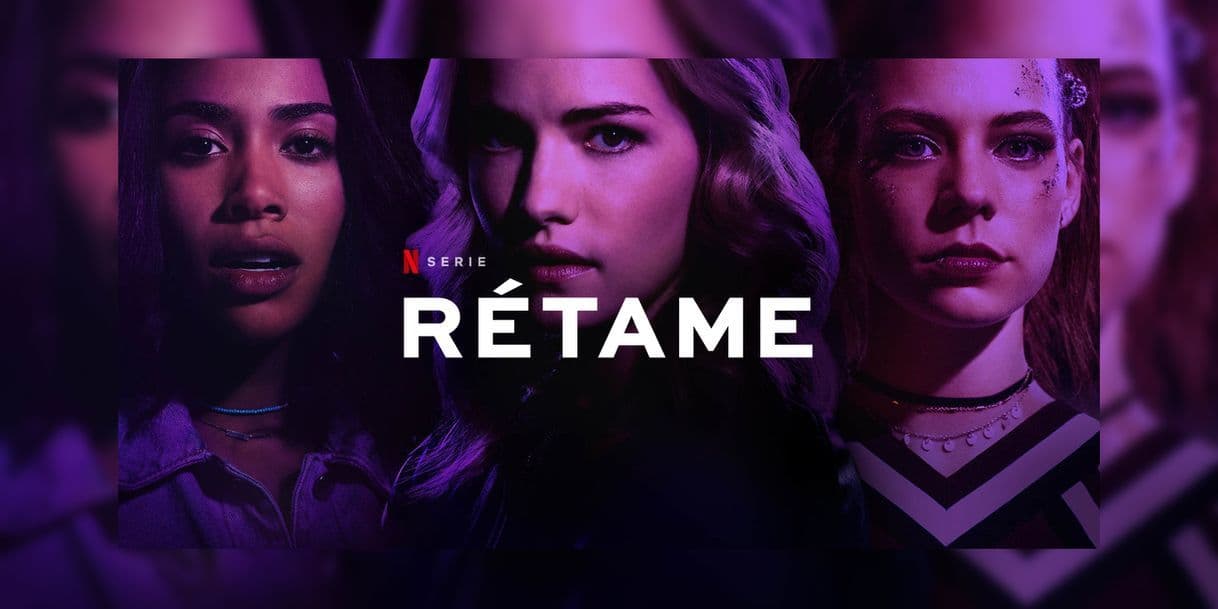 Serie Rétame