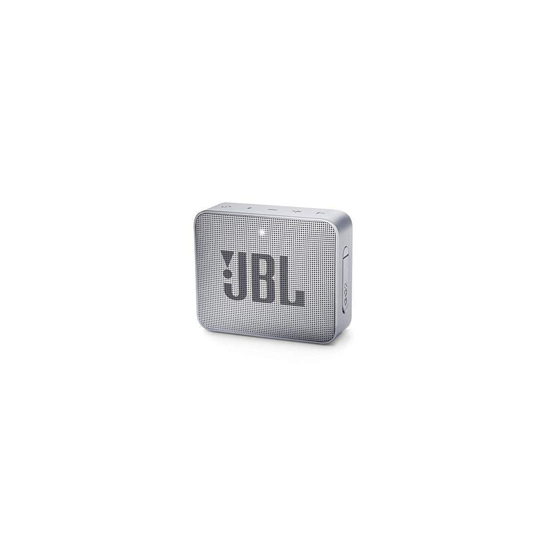 Electrónica JBL Go 2 - Altavoz inalámbrico con Bluetooth