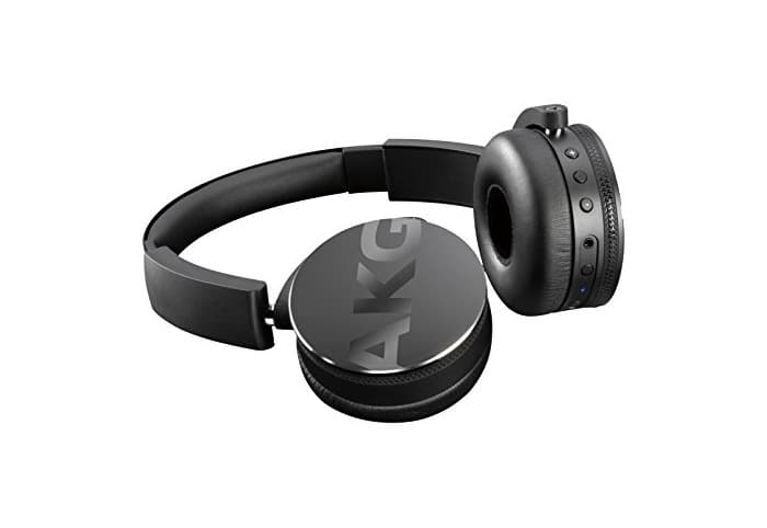 Electronic AKG Y50BT - Auriculares de Diadema Cerrados