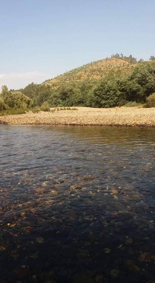 Place Barragem de Castelo do Bode