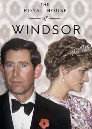 Serie The Royal House of Windsor