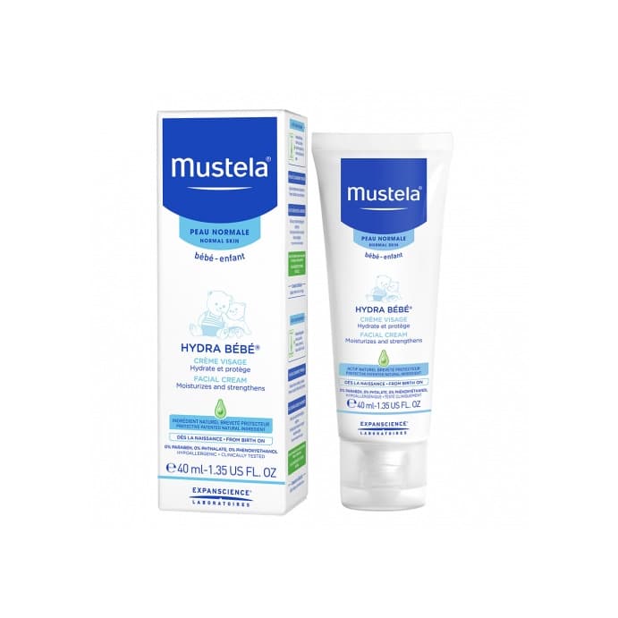 Producto Creme Mustela 