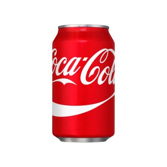 Producto Coca-Cola Sabor Original Lata - 330 ml